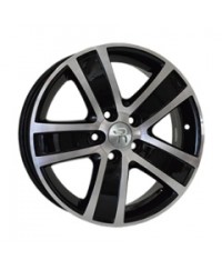 Replay VV73 BKF R15 W6.0 PCD5x100 ET40 DIA57.1